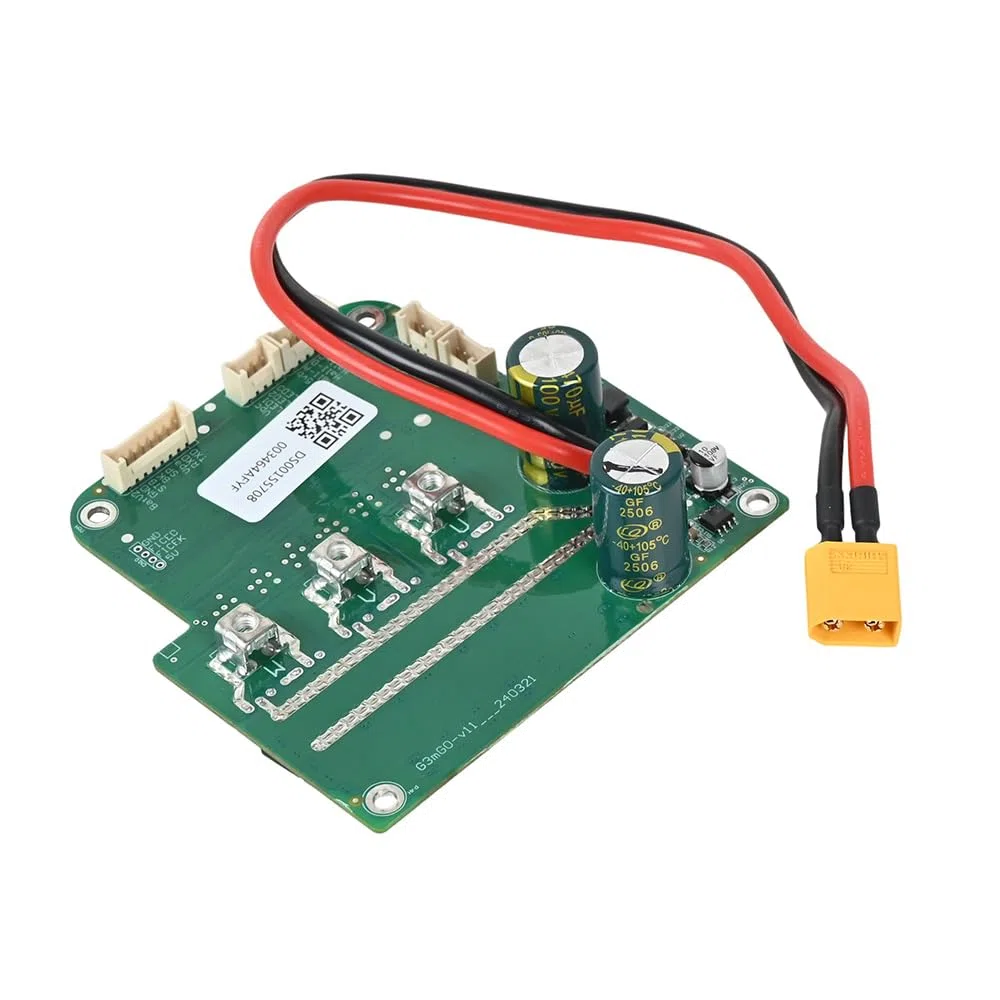 Controller per Kukirin G3 Unità di Controllo Monopattino Elettrico Ricambi Scooter Elettrico