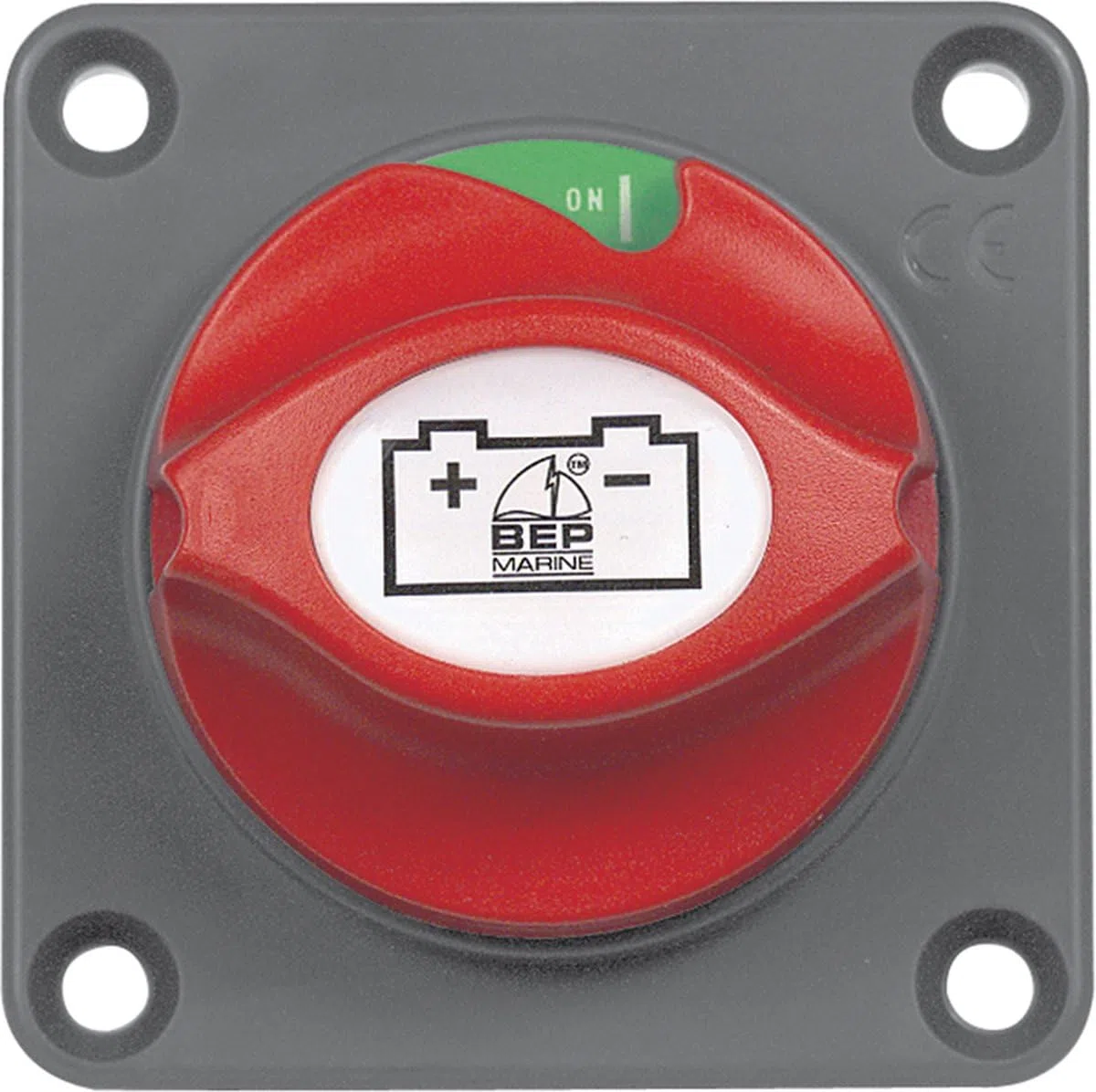 Interruttori Batteria BEP