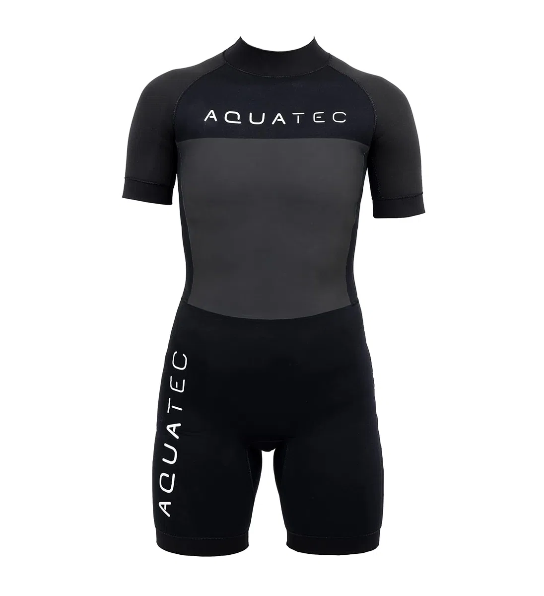 AQUATEC Muta Per Bambini In Neoprene - Mute Per Bambini E Adolescenti | Mute Di Alta Qualità In Neoprene Per Nuoto & Sport Acquatici | Mesi Primaverili/Estivi | 6x Opzioni