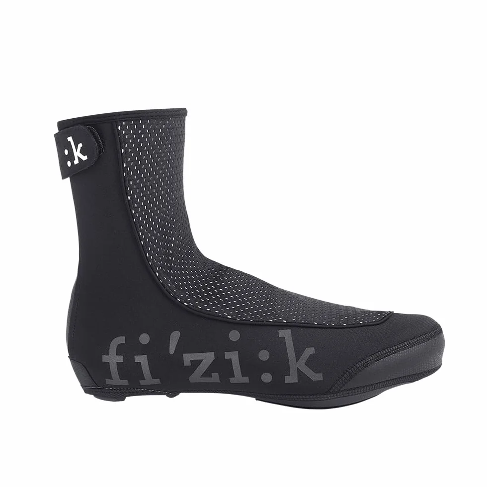 Fizik Waterproof Winter Overshoe CopriscarpaUomo