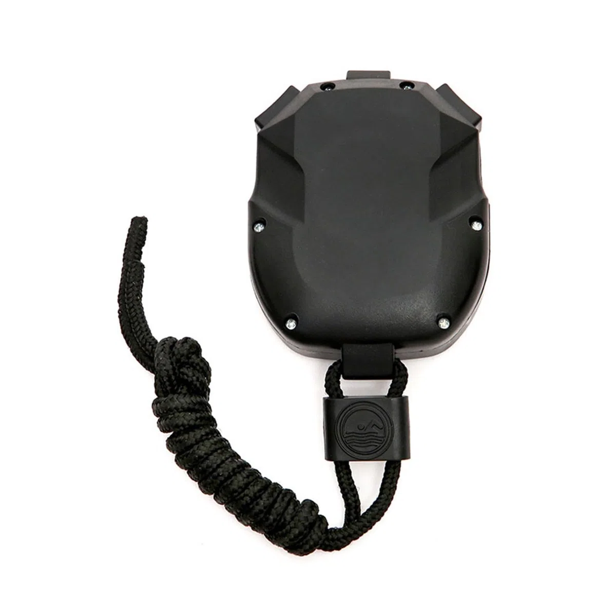 Cronometro, Cronometro digitale impermeabile con allarme da polso AM PM 24H Orologio portatile LCD Sport Cronometro Timer