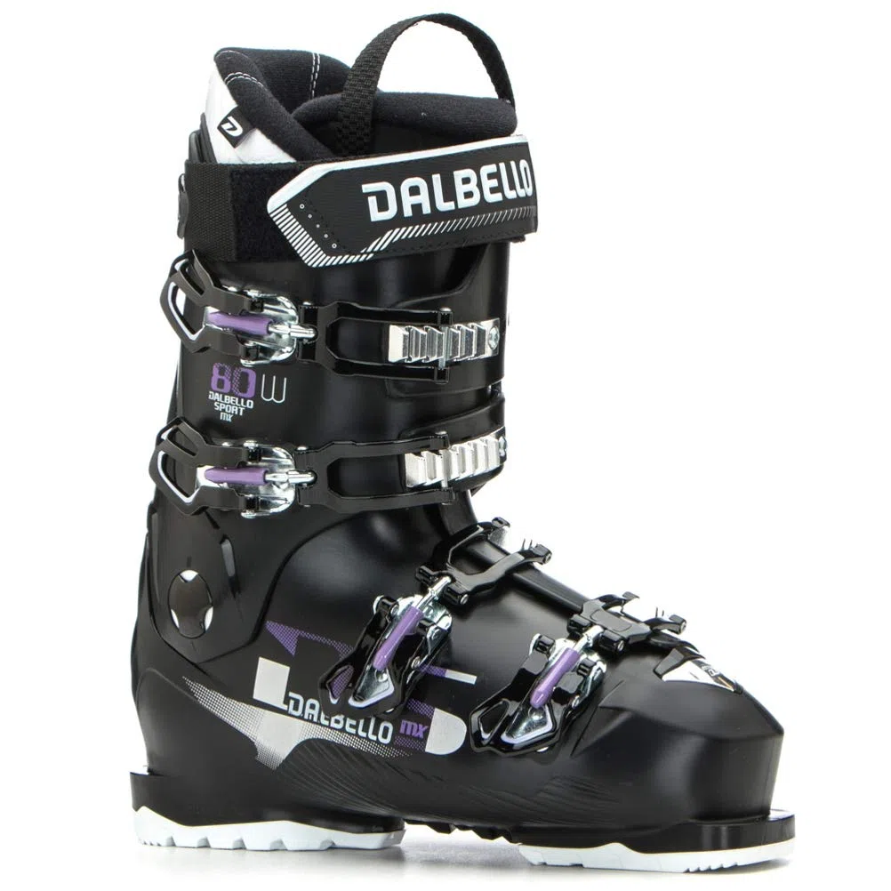 Dalbello Women's DS MX 80 W LsSki Boots