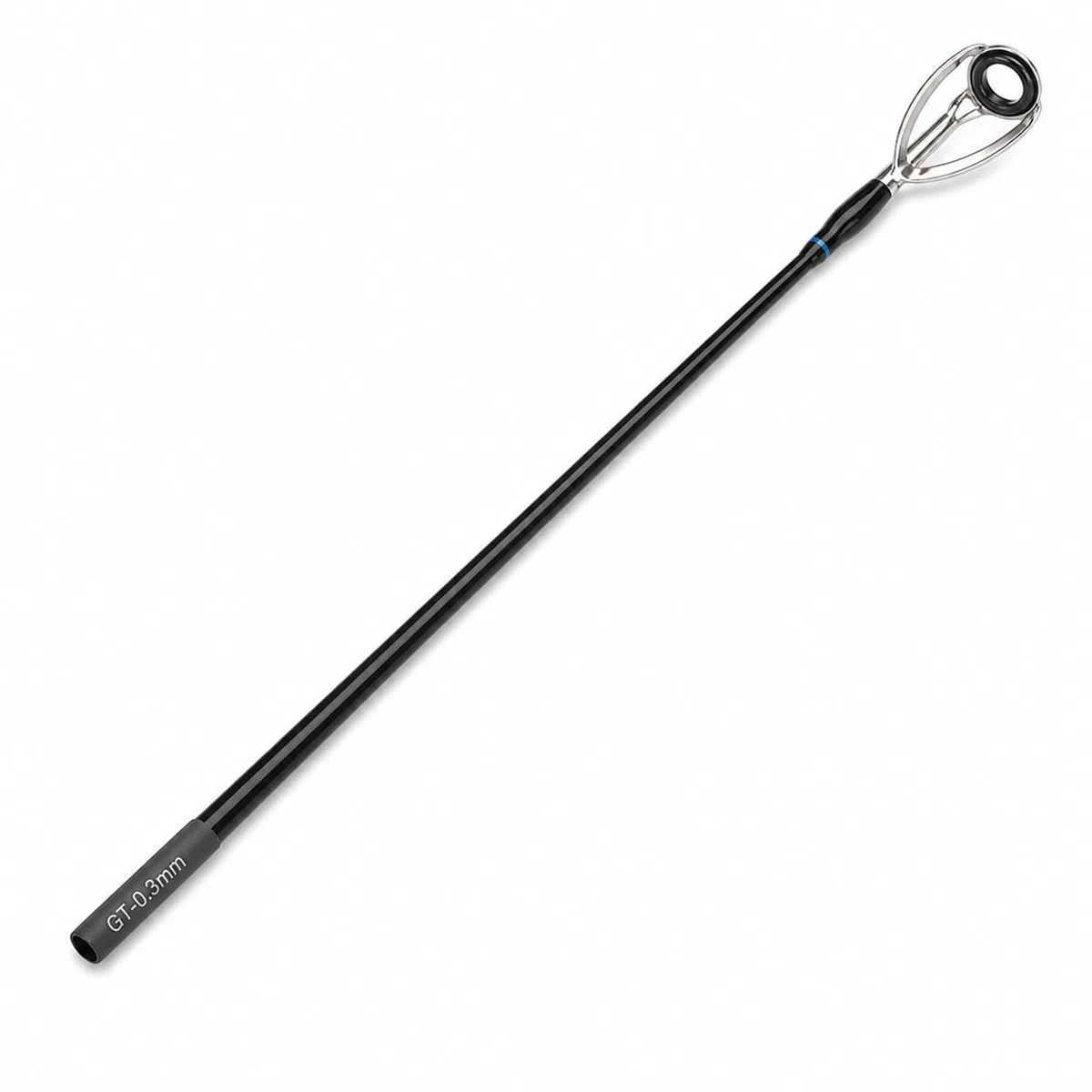 per Canna da Pesca a Esca Composita, 2.1m, Diam. 9.9mm | Resistente all'usura, per , Pesca costiera, Per pescatori dilettanti
