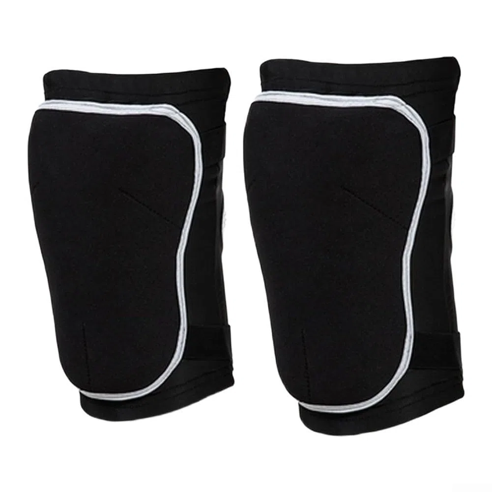 Pantaloncini da sci Hip Protector Cuscinetti EVA per impatto Protezione dell'anca dello sci | Vita lunga, vestibilità regolabile, design non vincolante, comodo da indossare, facile da indossare