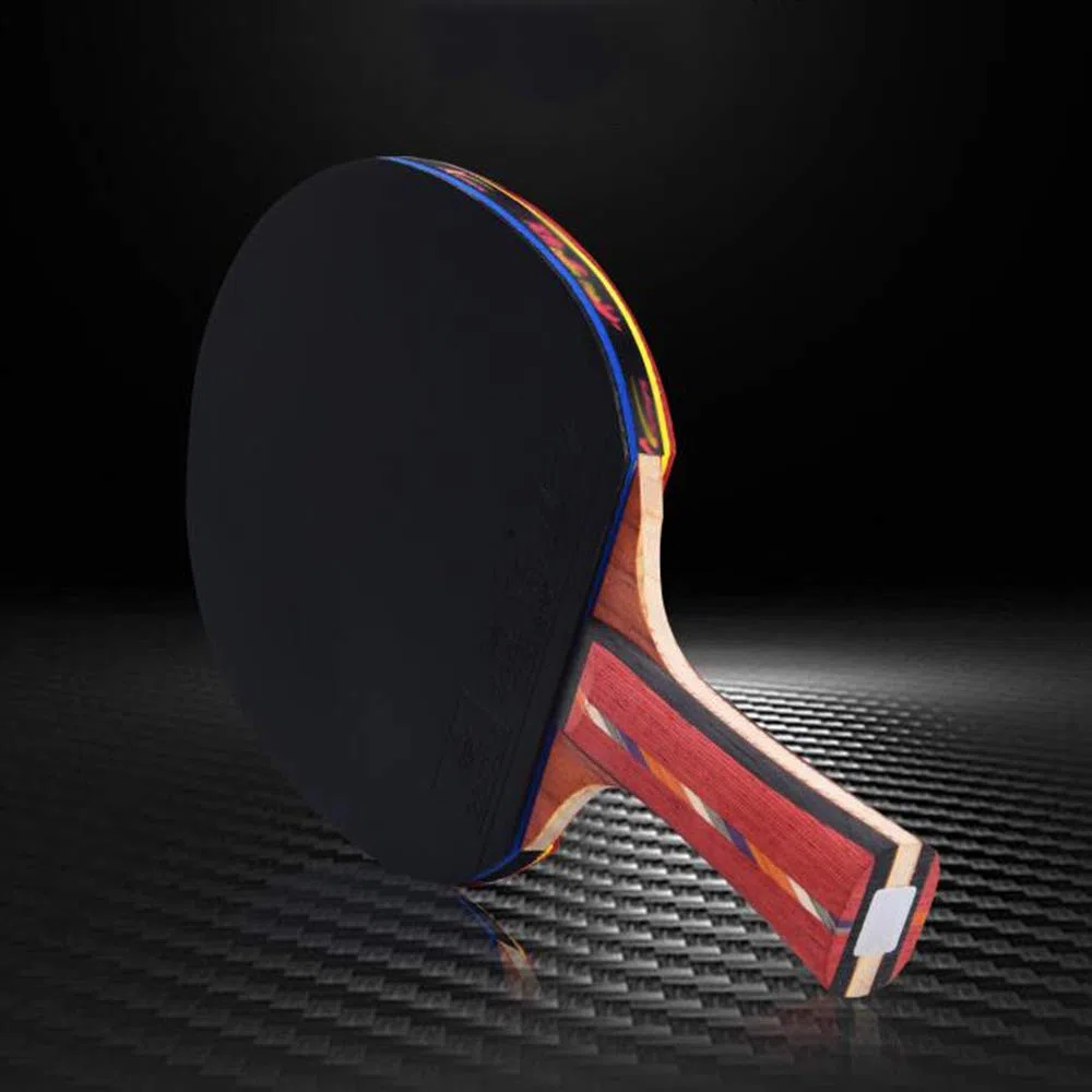 Set di racchette da ping pong, Used by Intermediate and Senior Players