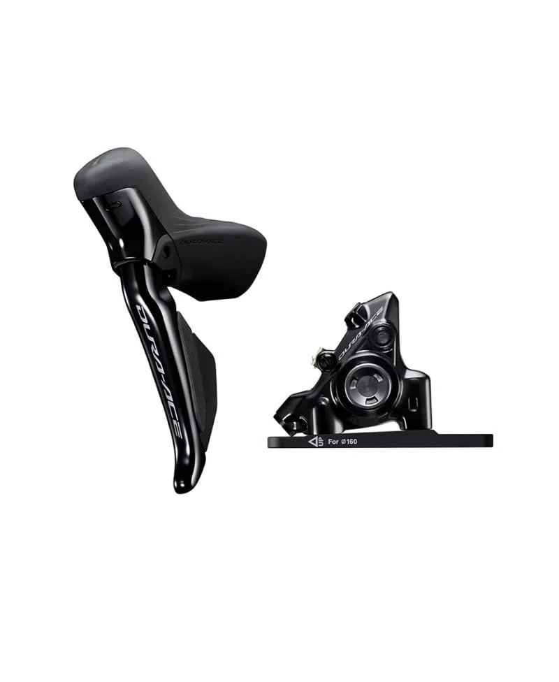 SHIMANO Bicicletta a pedali marca unisex adulto
