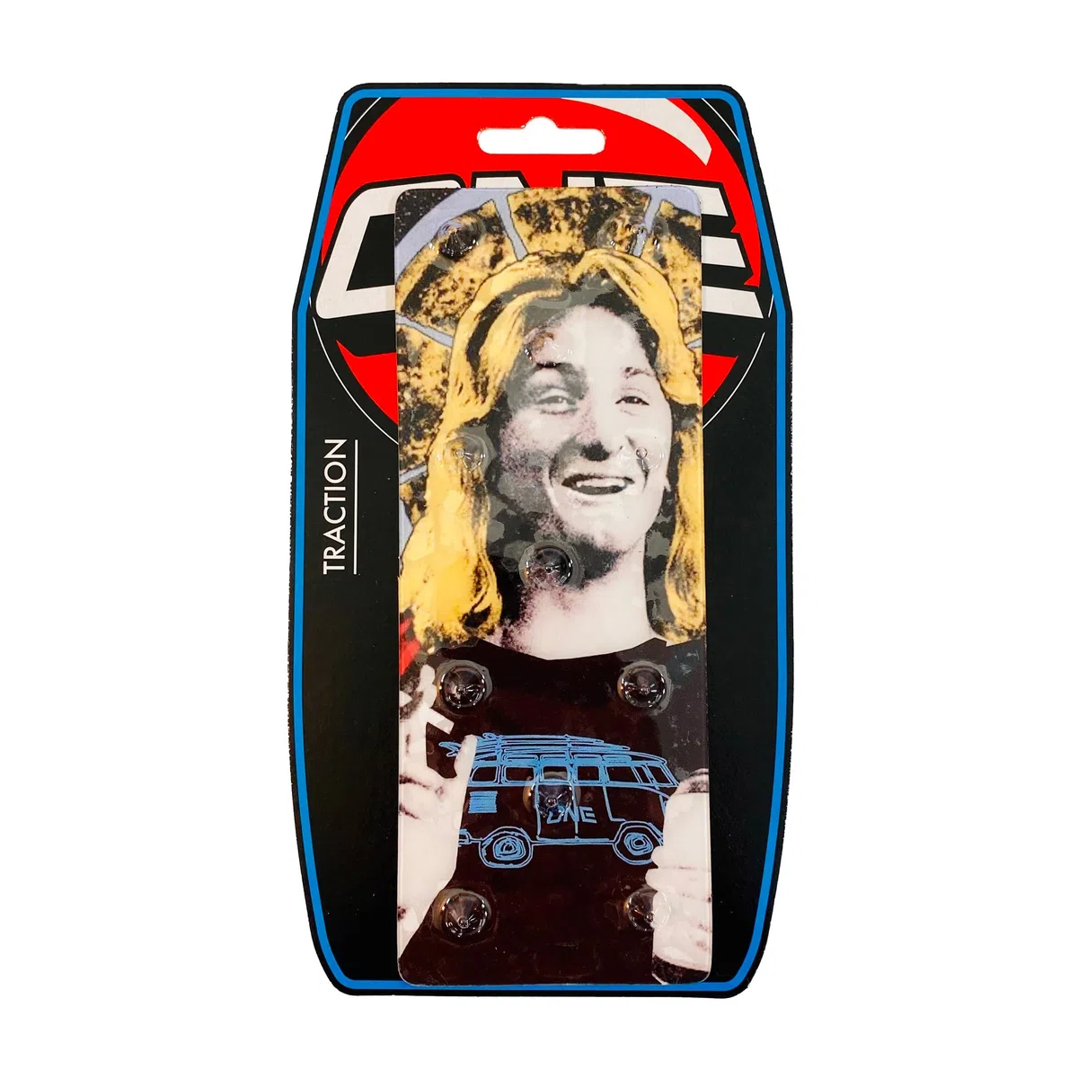 Oneball Saw - Tappetino da snowboard Stomp