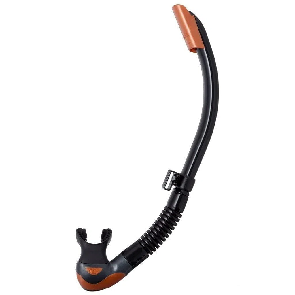 Tusa Platina 2 Hyperdry - Boccaglio professionale in silicone per adulti