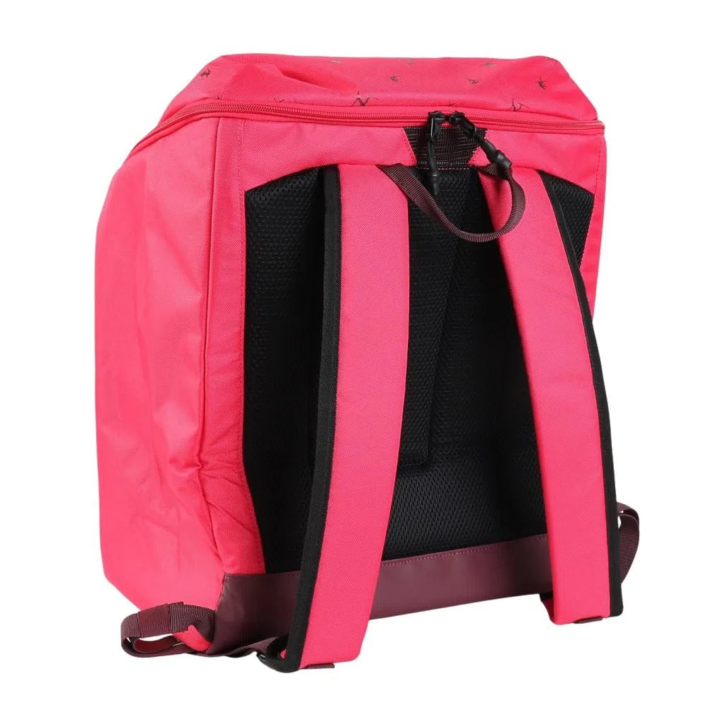 ATOMIC Easy Cleaning Tarpaulin Lining|Main Compartment for Boots & Helmet