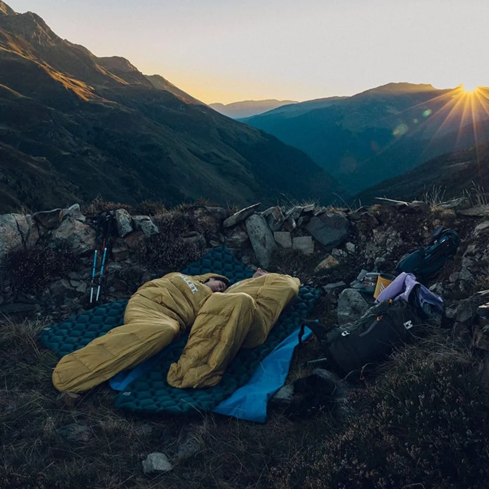 MILLET Zaino GRAVIC Trekking