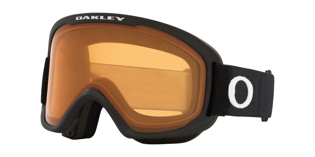 Oakley O- Frame 2.0 PRO M Occhiali da Sole, Matte Black, Taglia Unica Unisex-Adulto