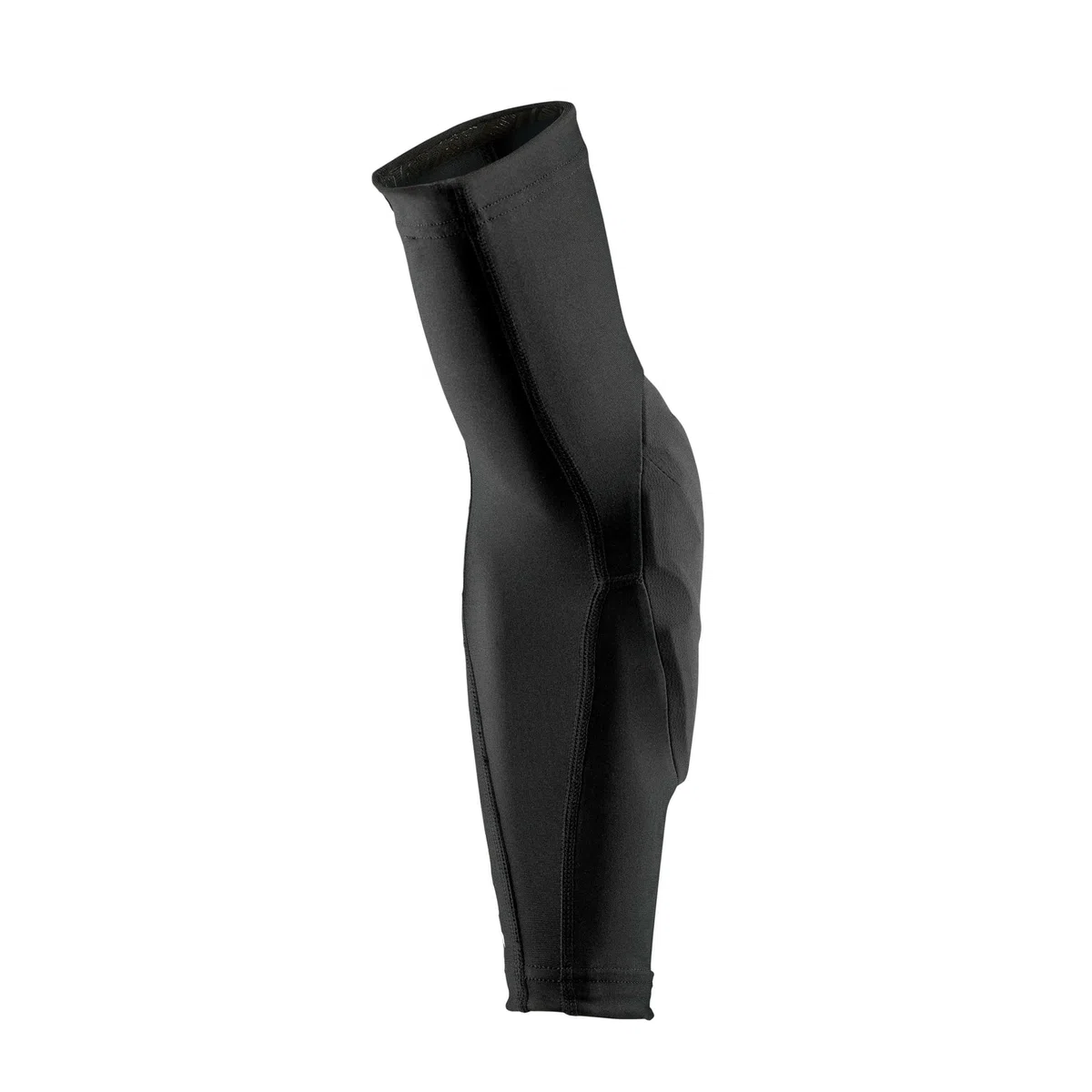 100% PROTECCIONES Teratec Elbow Guards Black-M, Corde Unisex-Adulto, Nero, ESTANDAR