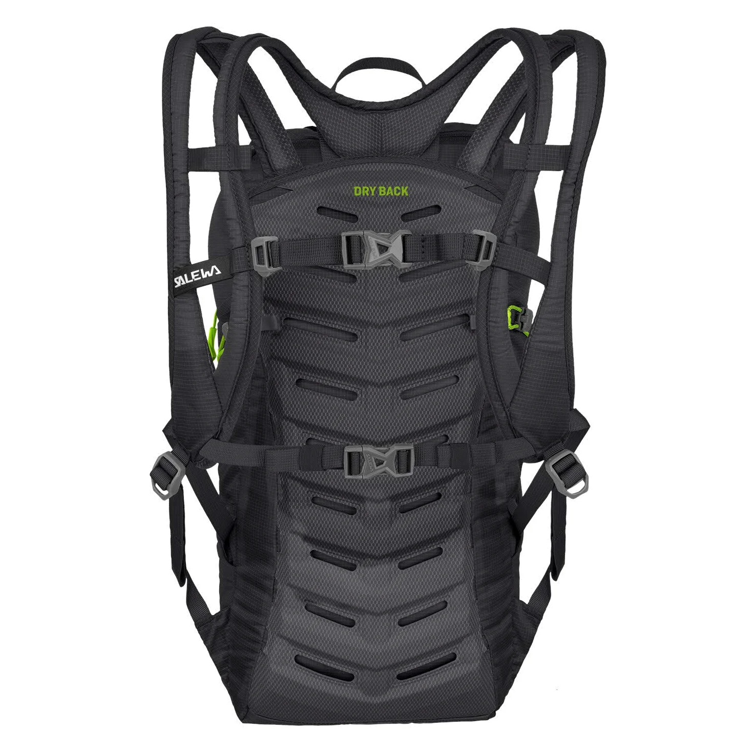Salewa Unisex Ultra Train 18l Backpack Speed Hiking Backpack (pack of 1)