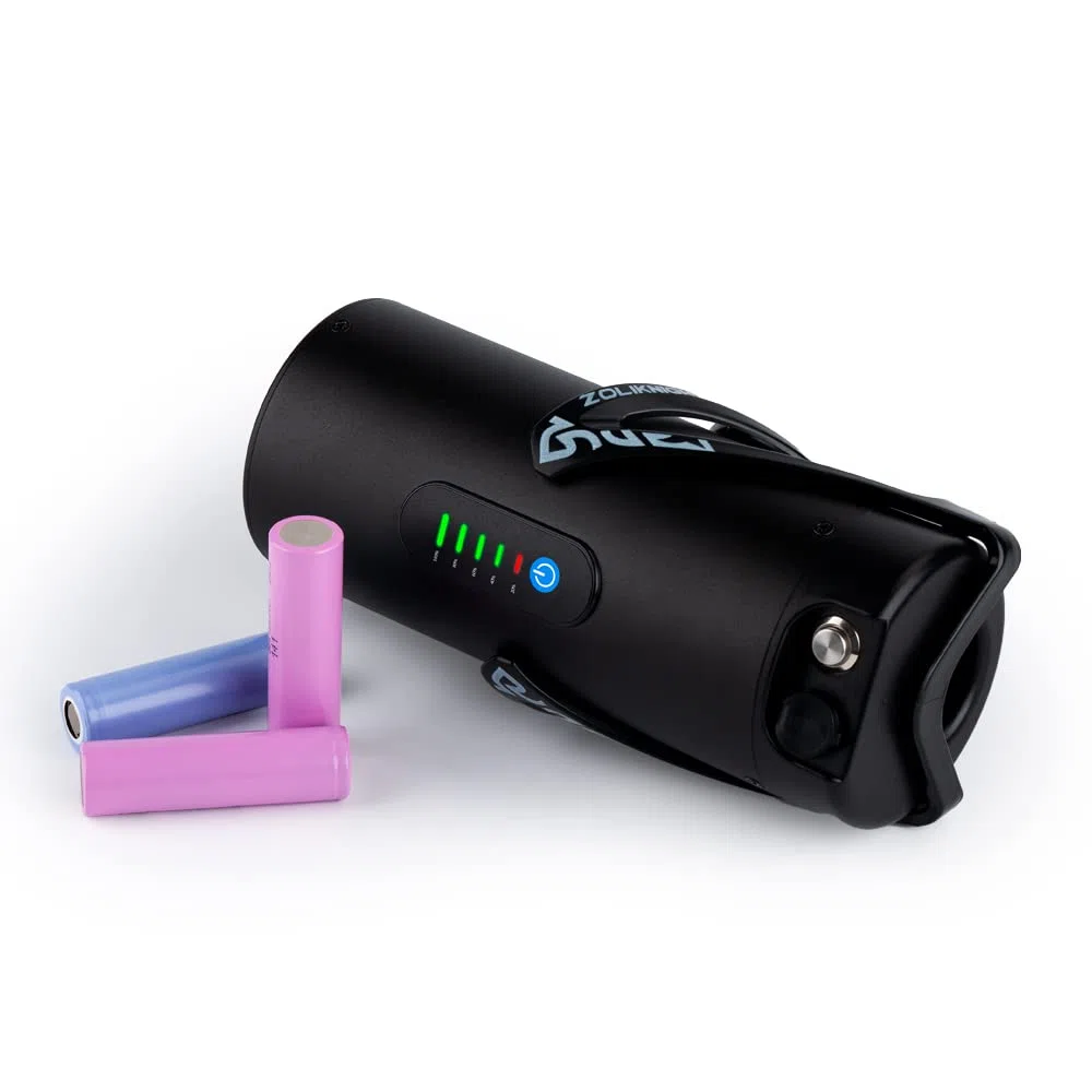 Mini Bottle Battery - Batteria bici elettrica 36V per 500W 350W 250W 200W 150W Ebike - Pacco batteria agli ioni di litio per Ebike Kit di conversione di ricambio