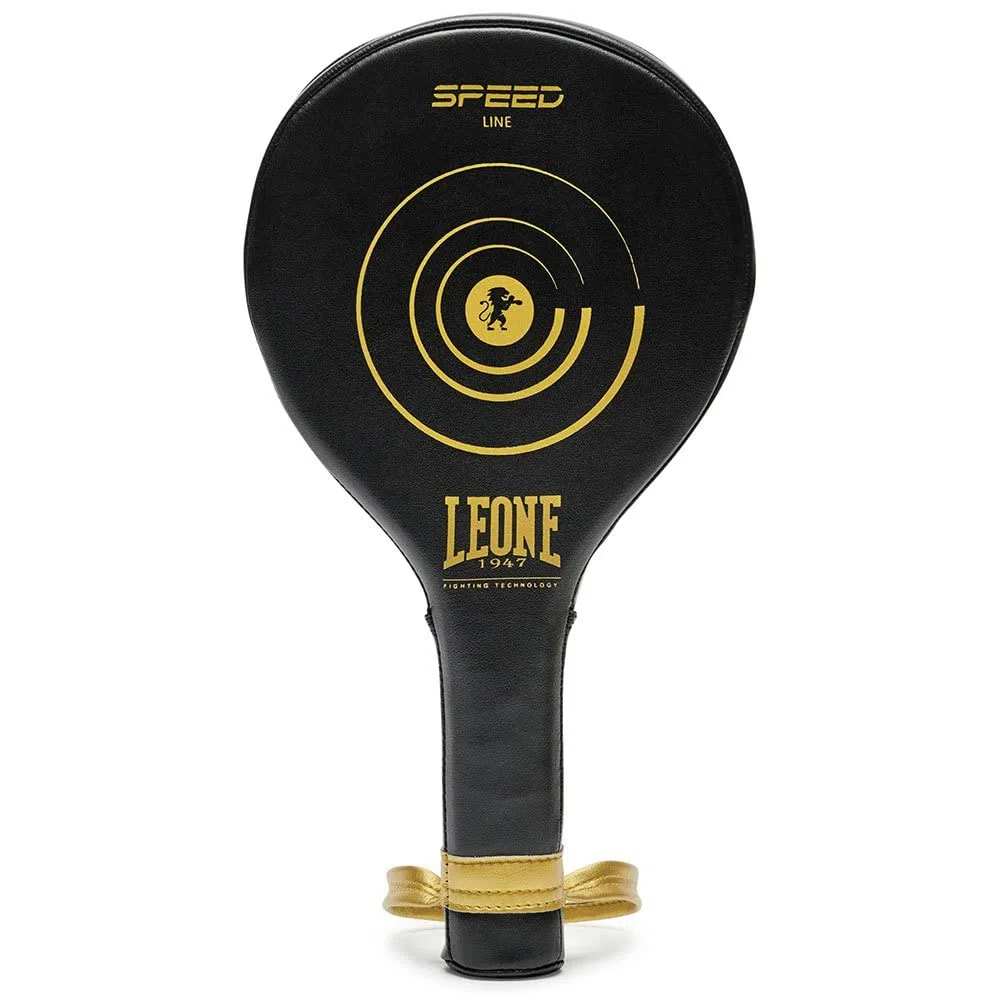 Leone GM551 Bersaglio Boxe Speed Line - Palette da Boxe