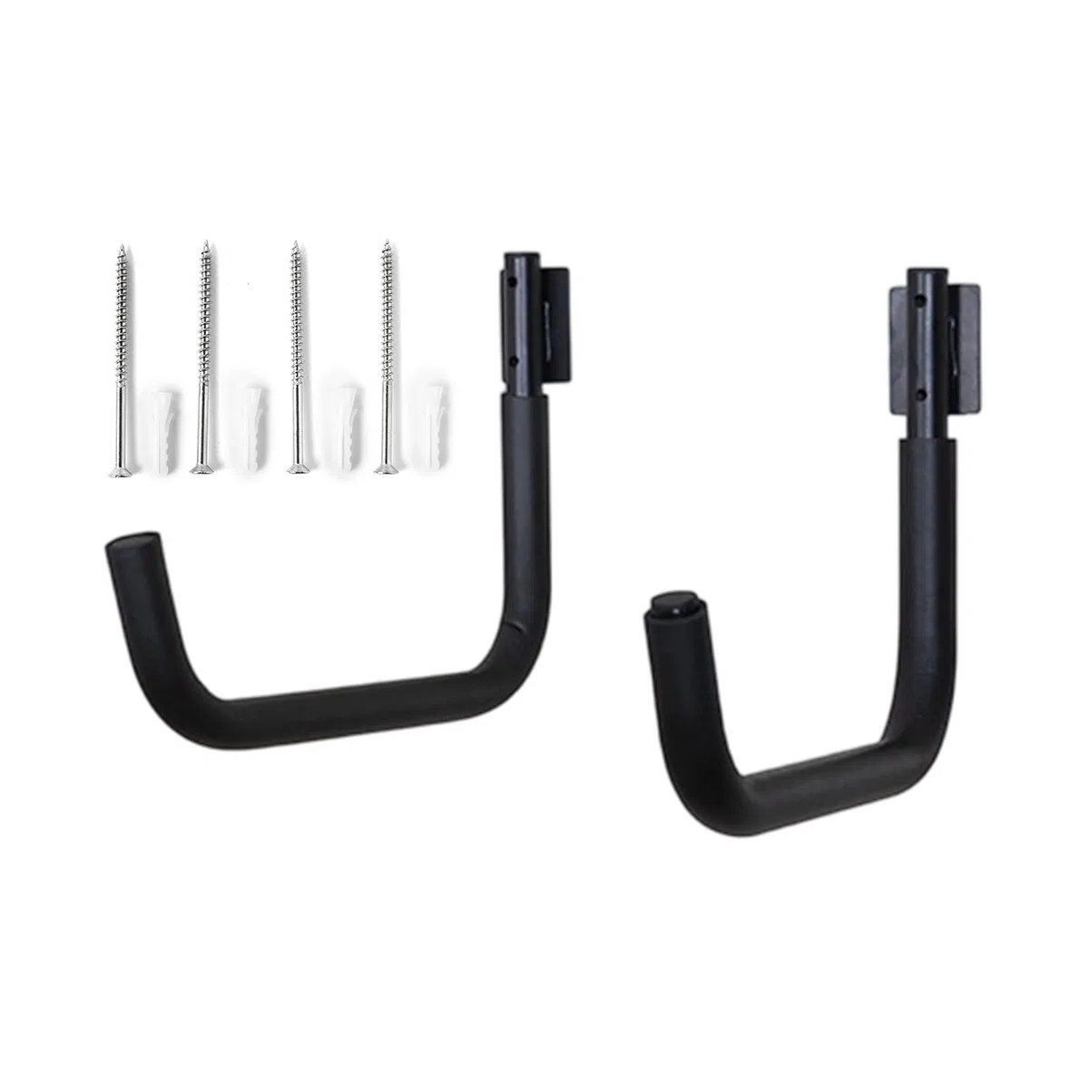 Porta Kayak 1 Paio Supporto A Risparmio Di Spazio | Supporto a Parete per Kayak e Surfboard Per Surfboard, Canoa, Wakeboard, Barca, Bicicletta, , Sport, Casa, Soggiorno,