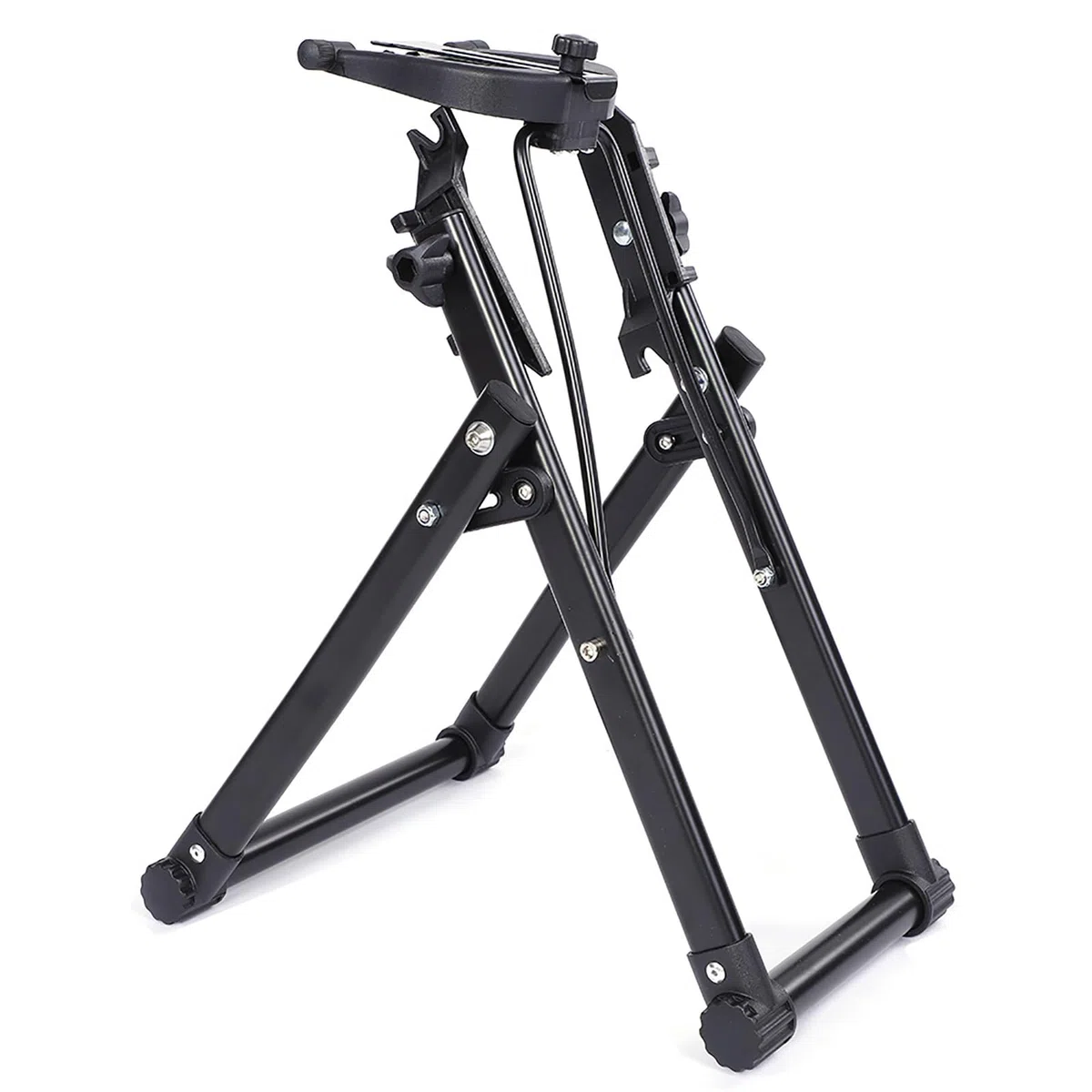 RiToEasysports Cavalletto per bicicletta ruote bicicletta accessori per biciclette