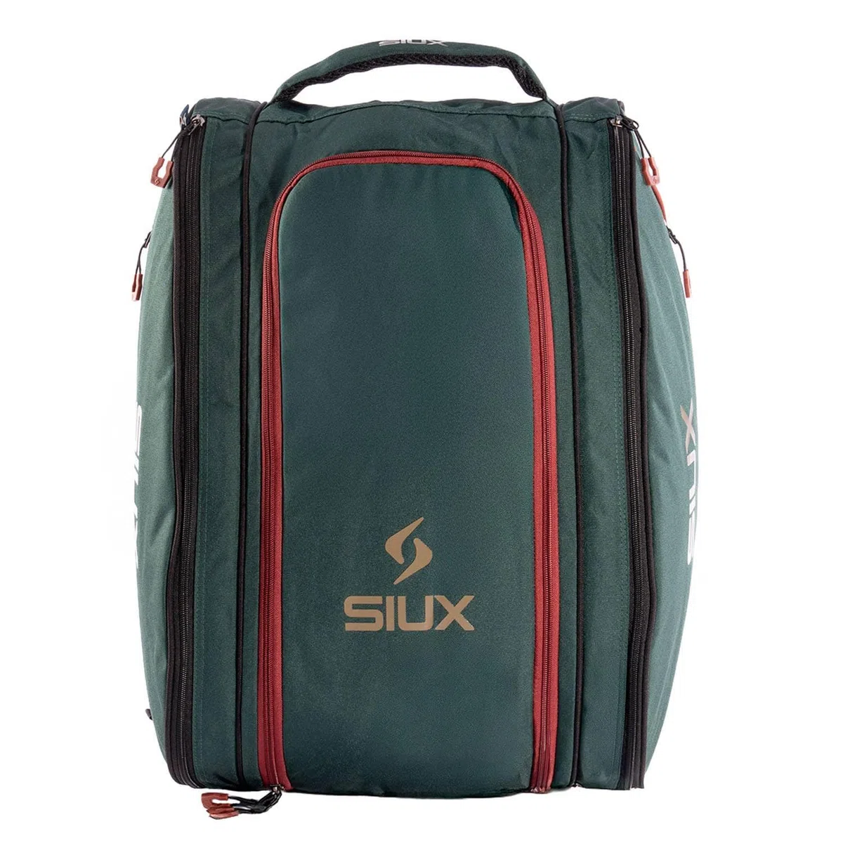 Borsone Siux Edge Verde 200019