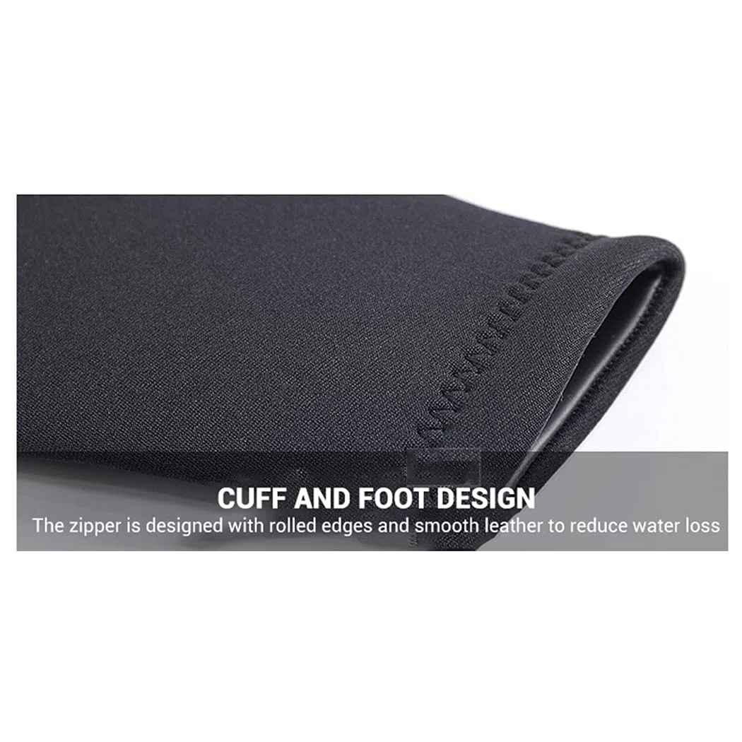 3Mm Neoprene Uomini Muta, Immersioni Immersioni Snorkeling Nuoto Body Bagnato, Surf Kitesurf Abbigliamento Attrezzatura