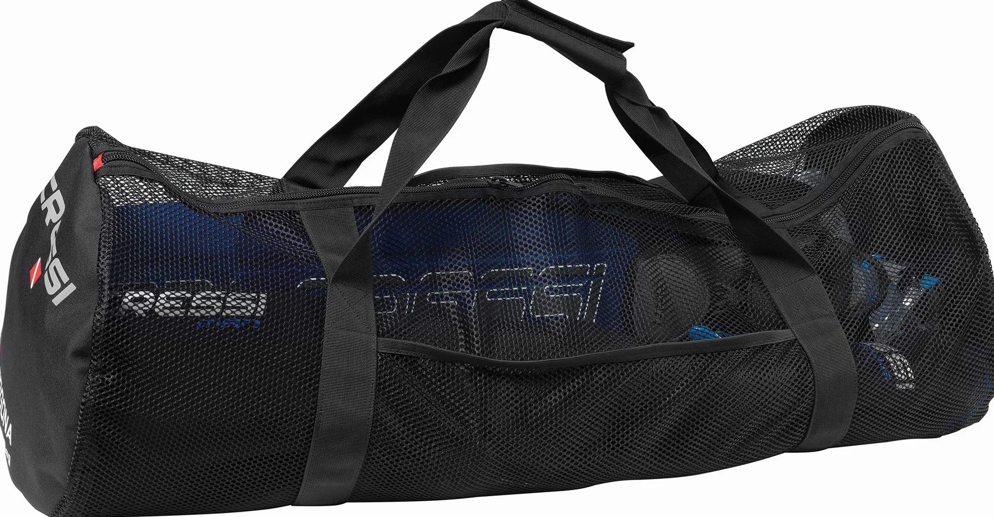 Cressi Gorgona Borsa Pieghevole per Attrezzature Mare Unisex Adulto