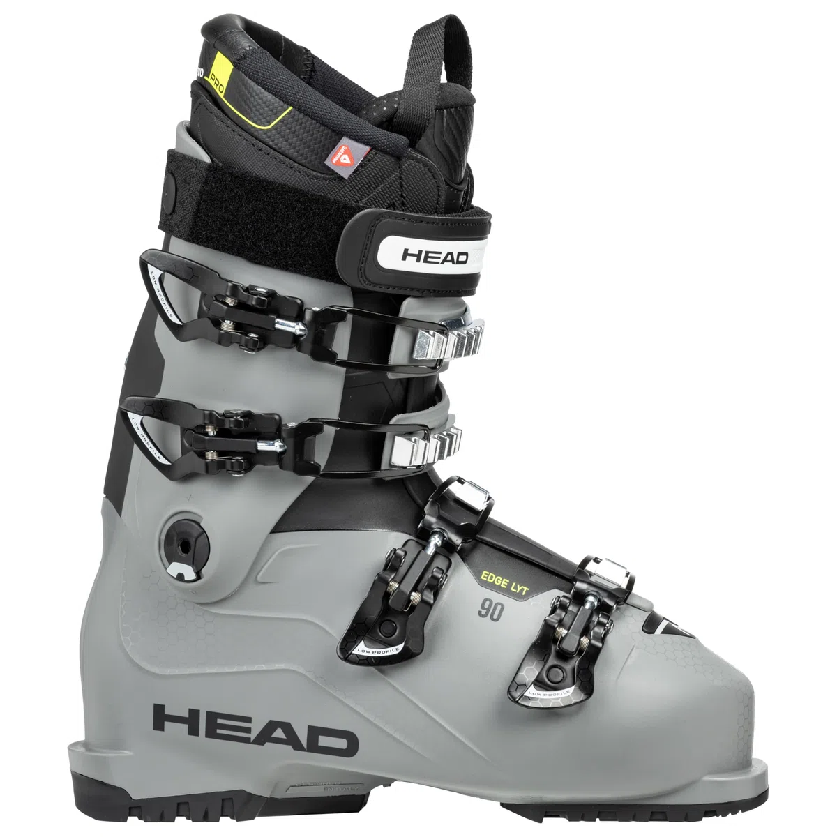 Edge LYT 90 HV Grigio