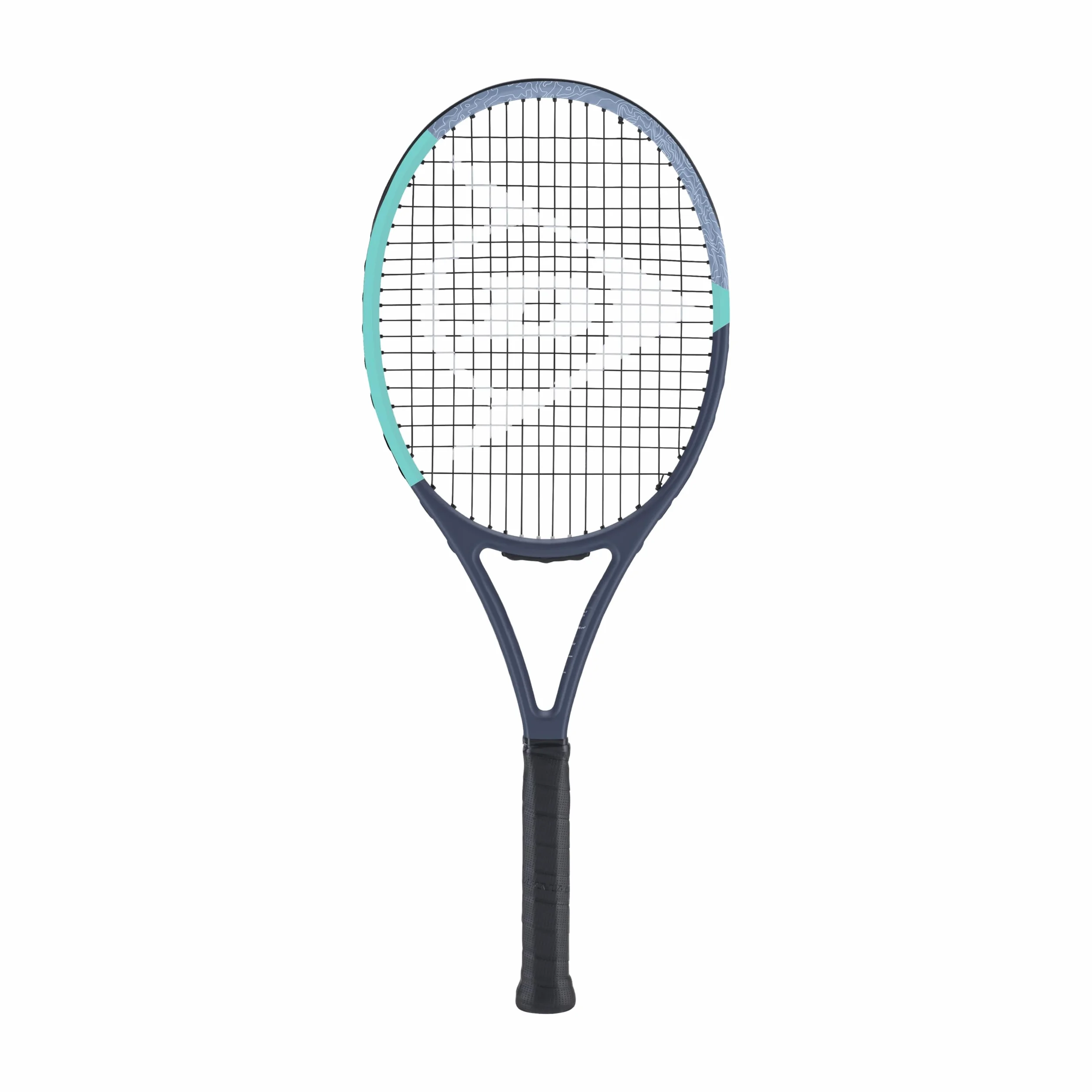 DUNLOP Tennis Racket TRISTORM PRO 100 SUPER LITE