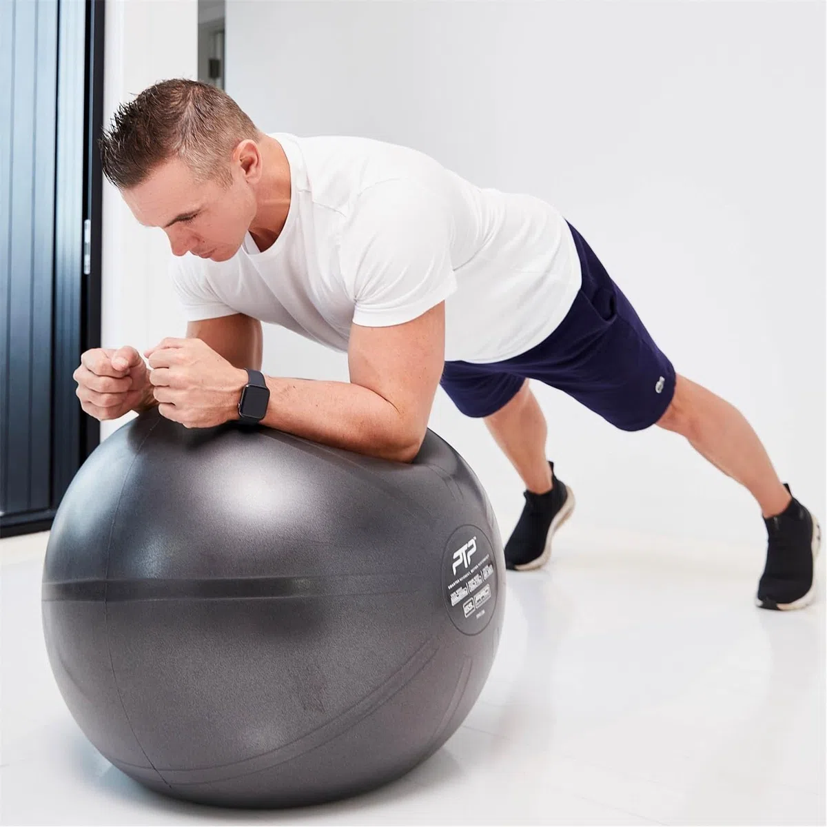 PTP Core Ball - Core Ball Unisex Adulto