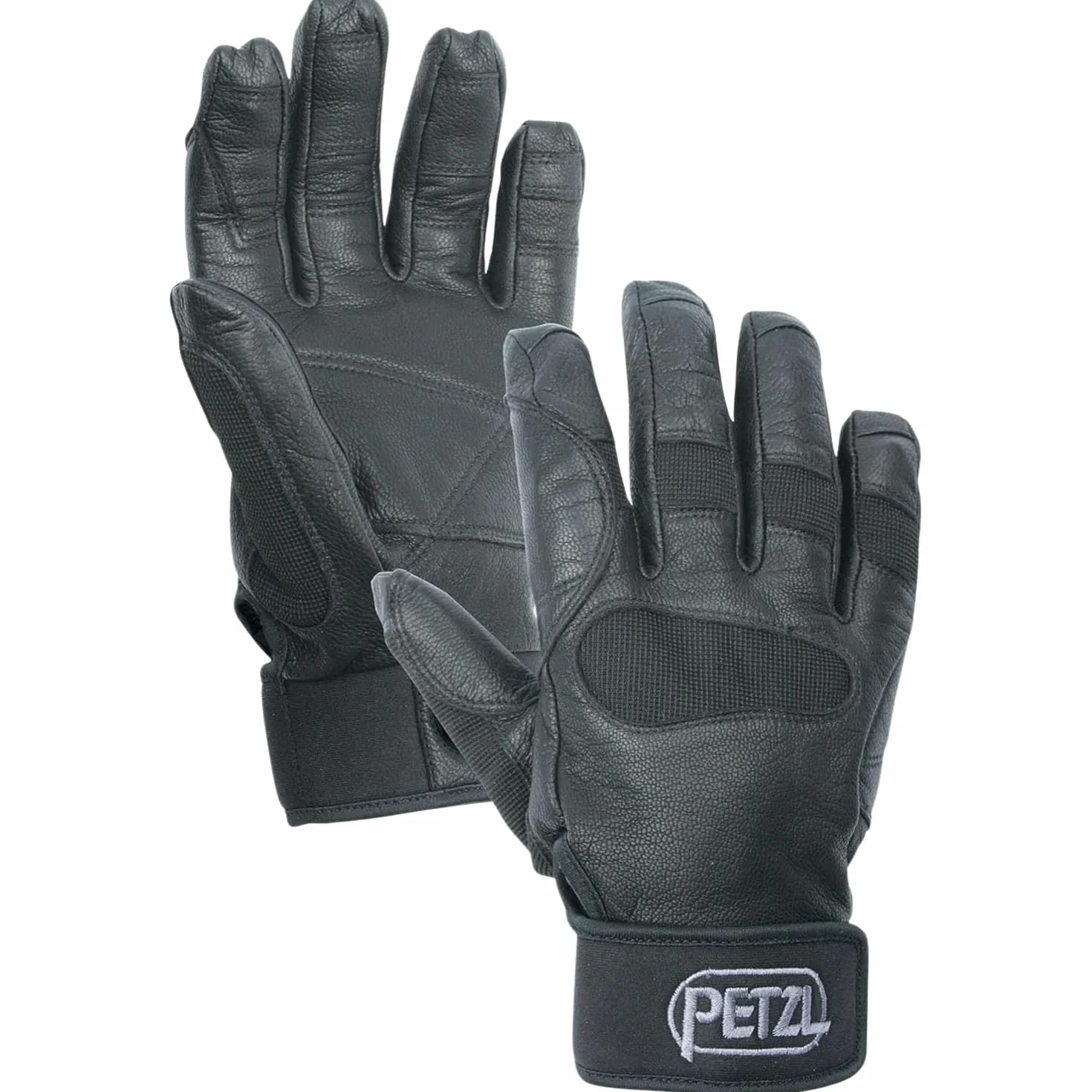 PETZL Cordex Plus - Guanti da Adulto