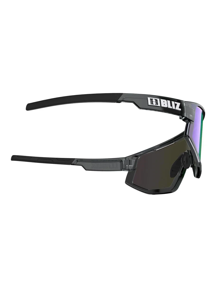 Bliz Occhiali da sole unisex Fusion (confezione da 1)