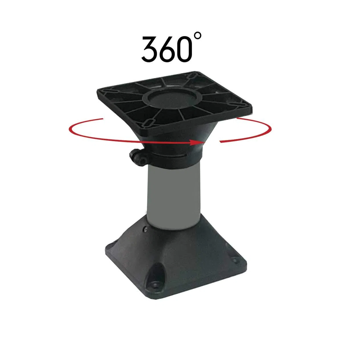 Oceansouth Economy Pedestal