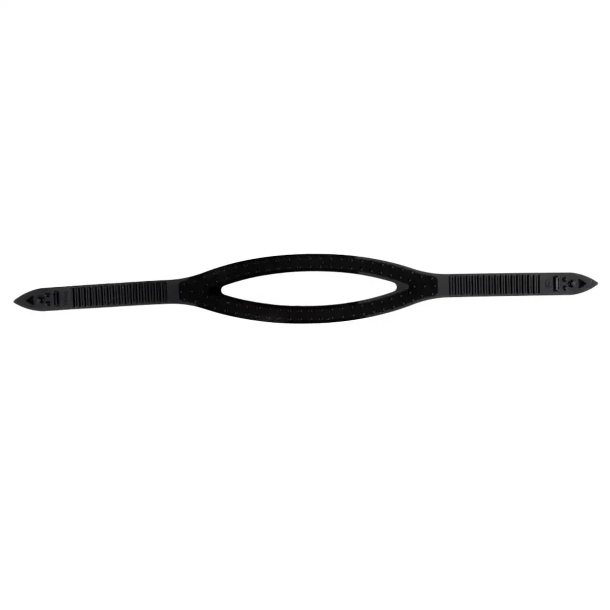 Maschera da Snorkeling Cinturino di Ricambio per Maschera da Sub in Silicone per Immersioni e Snorkeling