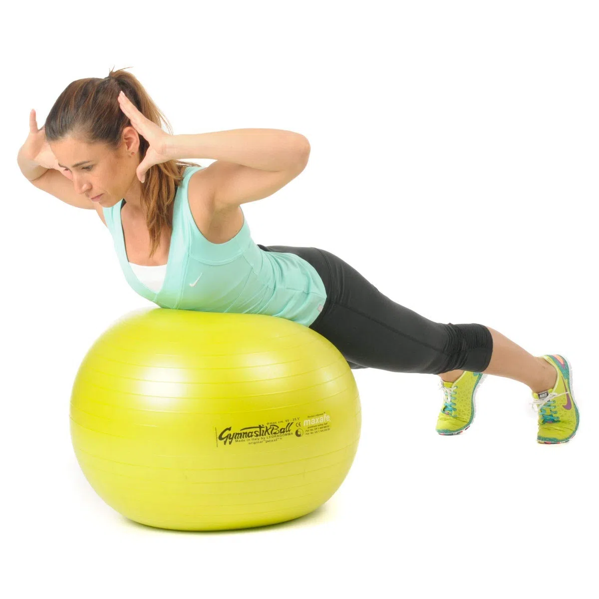 Pezziball – Set per Palla