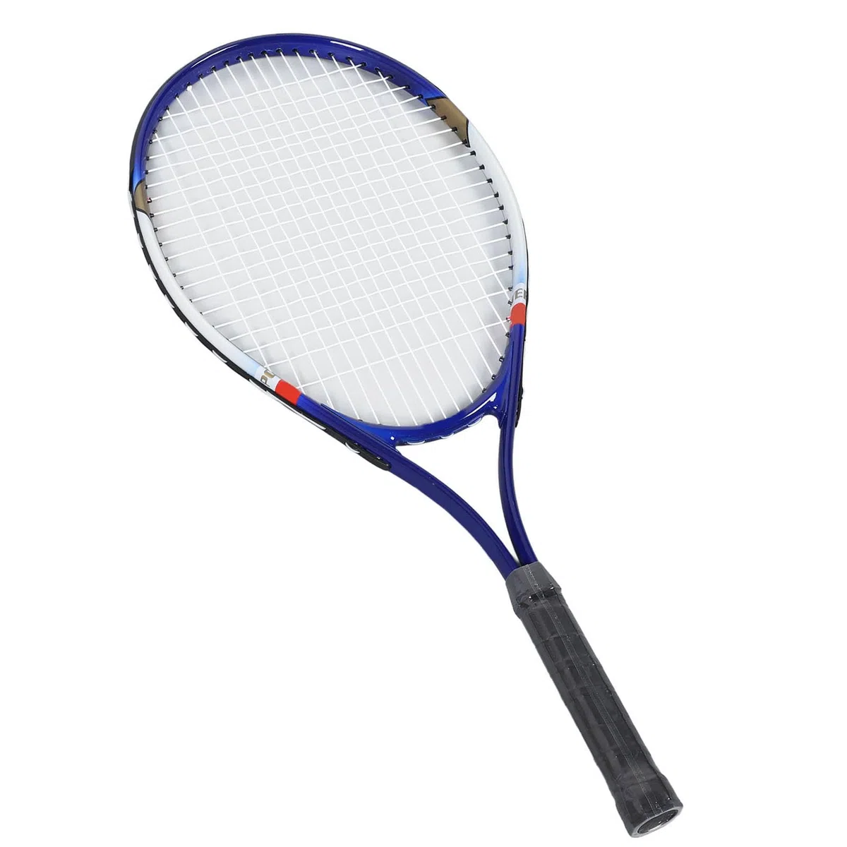 Racchetta da Tennis da 27 Pollici in Lega di Alluminio per Adulti e