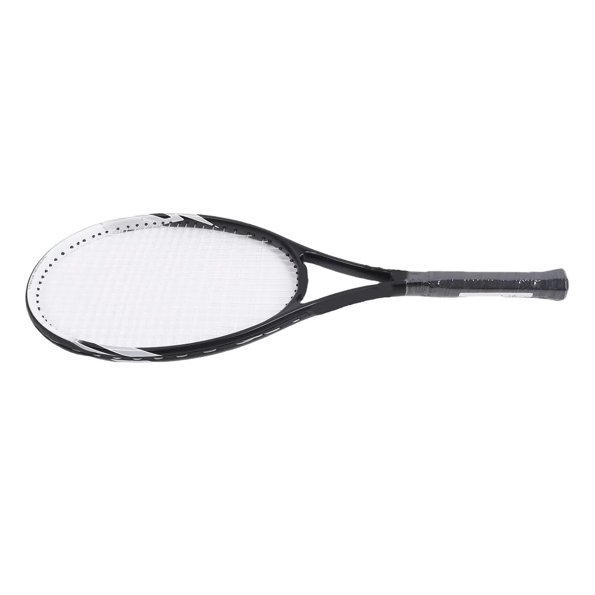 Changor Set Racchette da Tennis Super Leggere per Principianti con Kit da