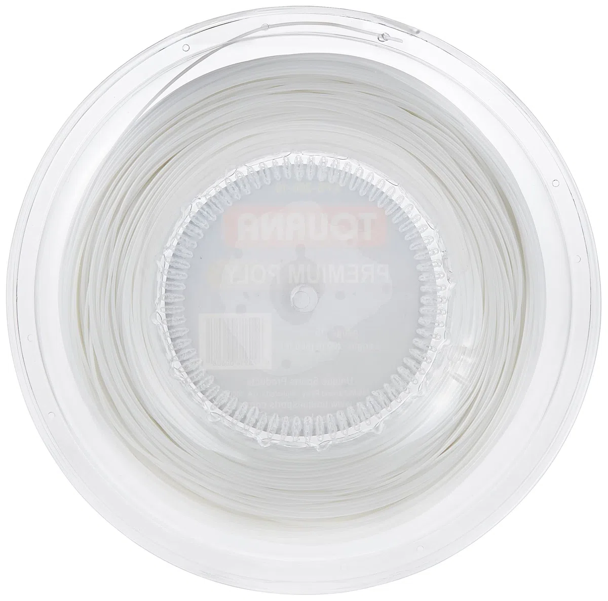 Tourna Premium Poly Corda Tennis matassa