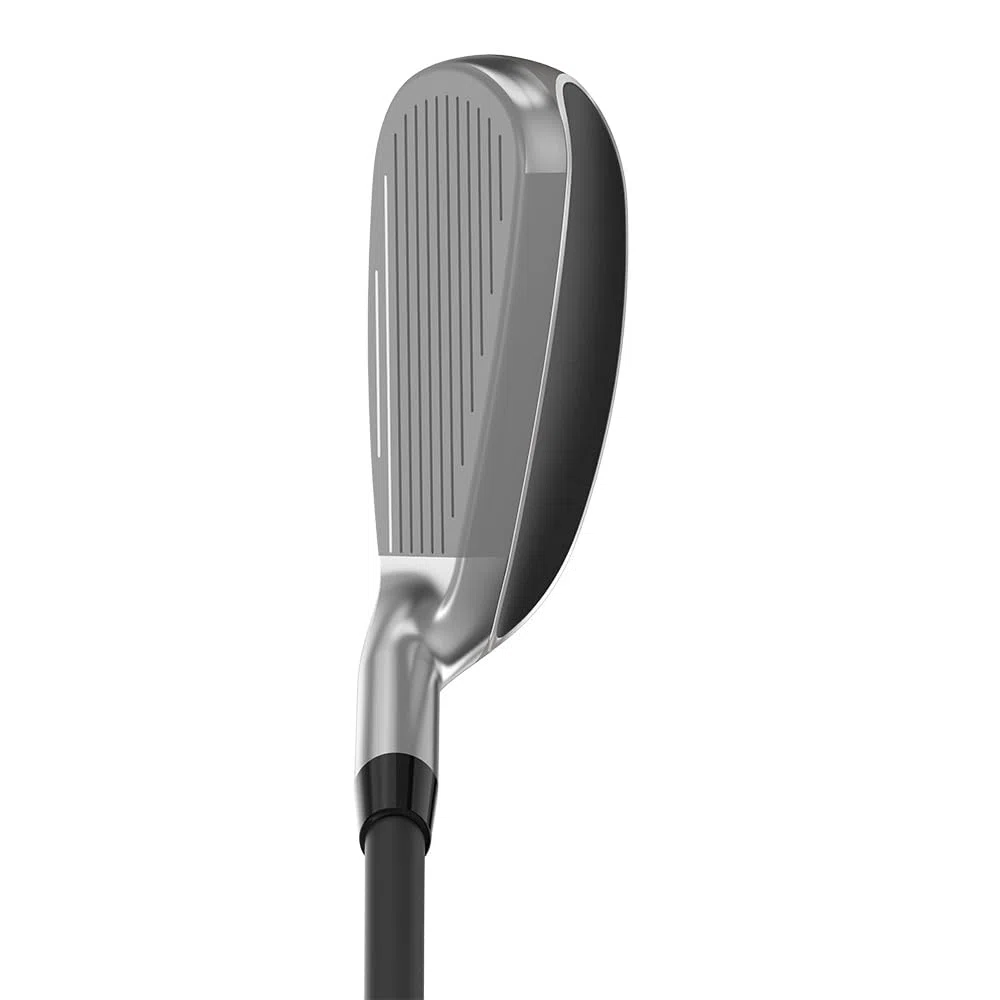 Cleveland Golf Halo XL Full-Face, Golf Club, Ferri Uomo, Raso