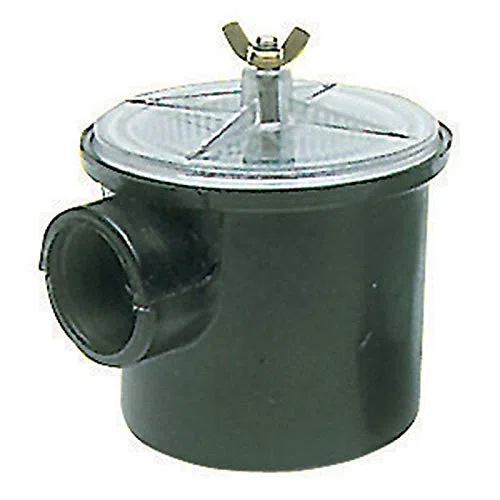 OSCULATI Filtro Acqua Utility 1 1/2