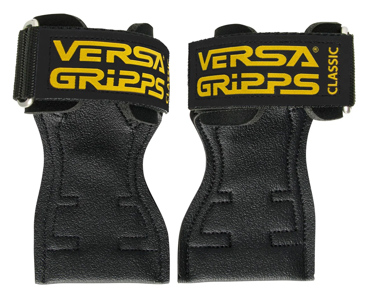 Versa Gripps® Classic Autentico. Il miglior Accessorio da Allenamento al Mondo. Prodotto negli USA