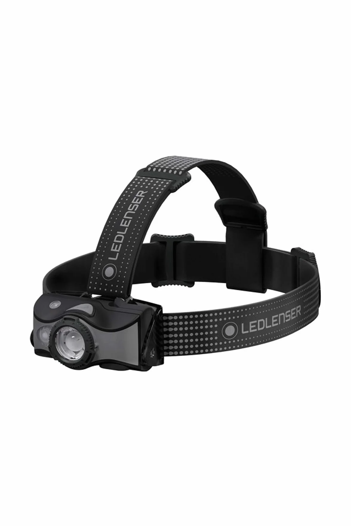 Ledlenser EX7 Torcia ATEX Zona 0, 200lm, Batterie AA, IP66 | Doppia alimentazione, messa a fuoco regolabile, autonomia fino a 60h, IP54, 139g, ideale per pesca, escursioni e campeggio