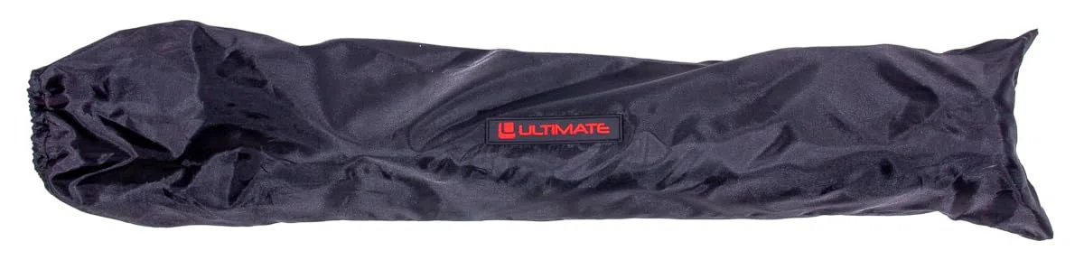 Ultimate Poggiacanne Tripod Regolabile - Poggia Canne Da Pesca