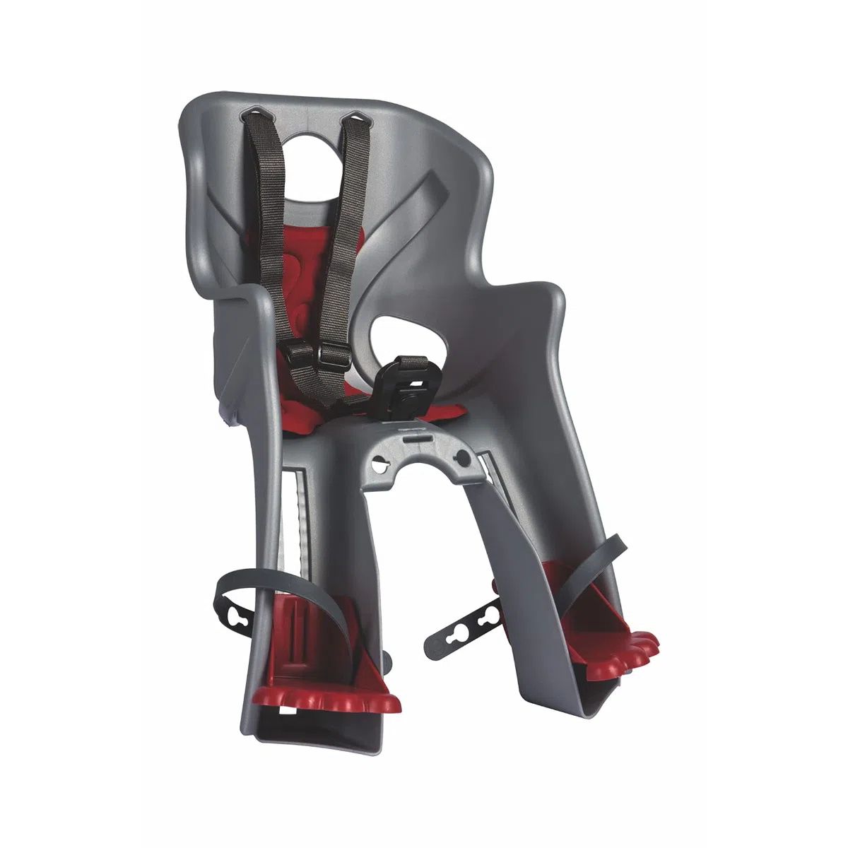 Rabbit - Front Bicycle Seat - for Children up to 15 kg, from 9 Months to 3 Years