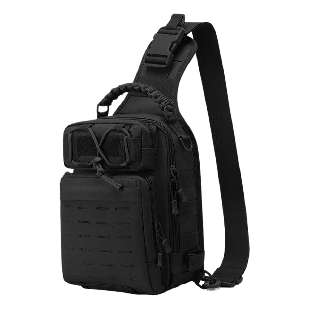 Zaino Pesca Impermeabile Borsa Porta Canne | Zaino Da Pesca Con Chiusura A Cerniera Porta Canna, Da Pescatore, Contenitore Per Attrezzatura, Zaino Pescatore