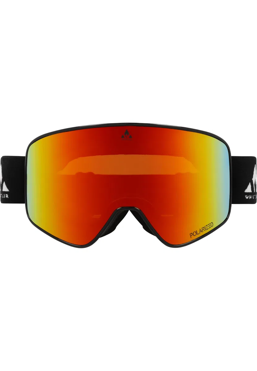 WHISTLER Occhiali Da Sole Occhiali da sci Unisex - Adulto