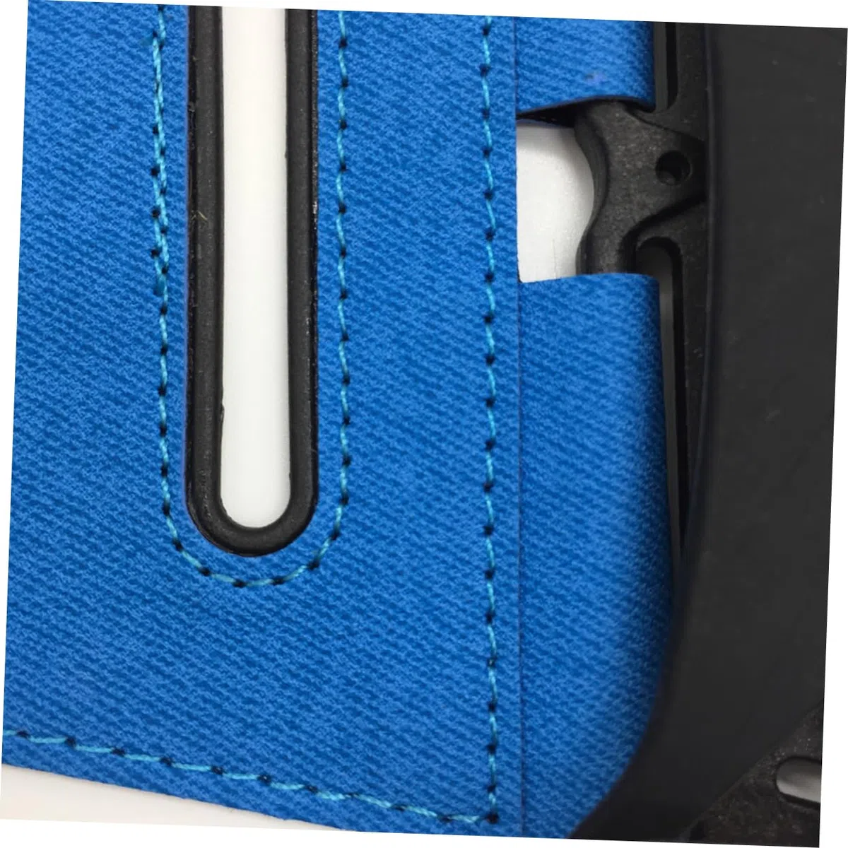 DOITOOL 2 Pezzi 180 Fascia Da Braccio Per La Corsa Con Fibbia Per Cintura Per Telefono Facile Accesso Alla Ricarica E Alle Cuffie