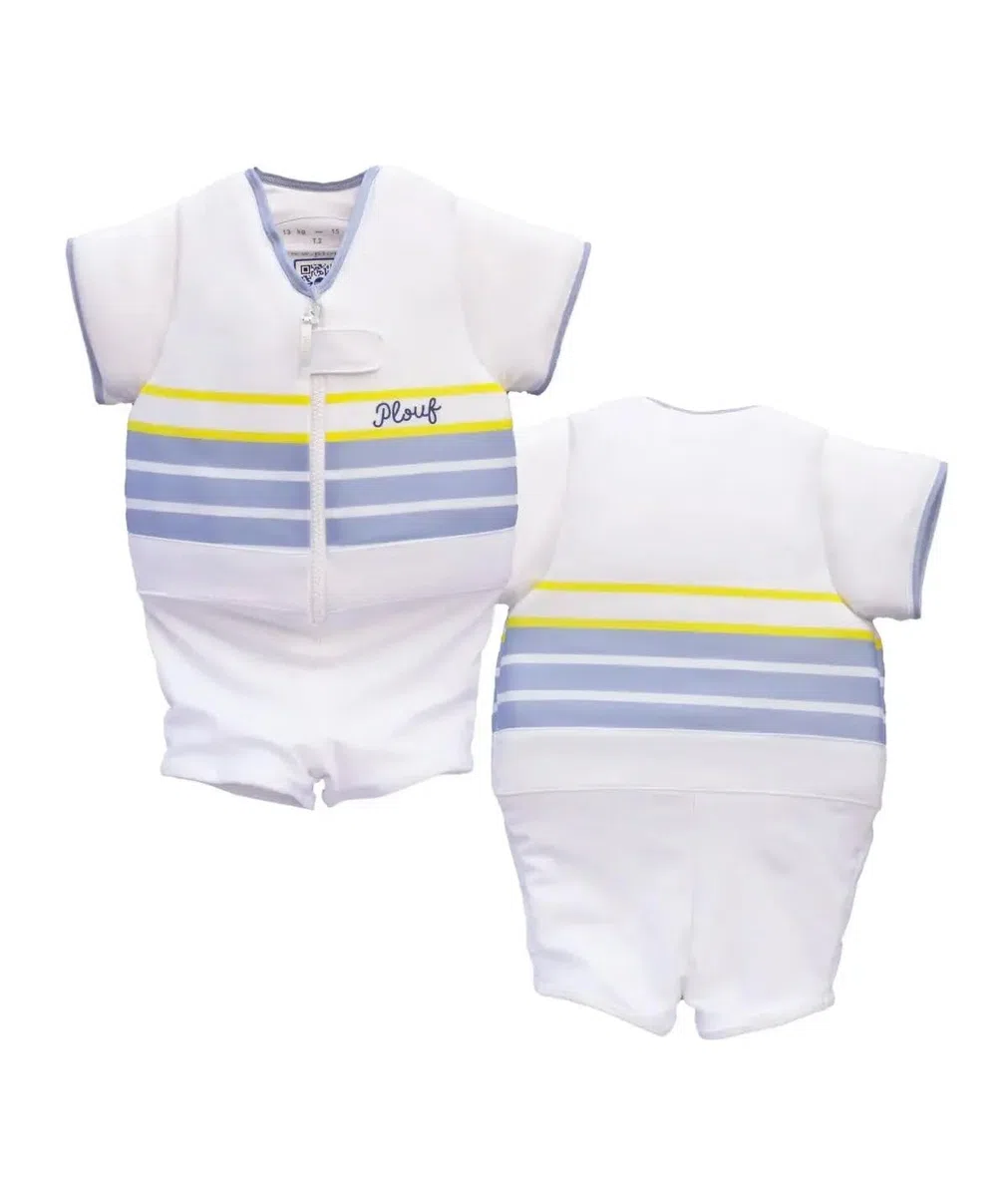Costume da Bagno Galleggiante ragazzo: Corsaro