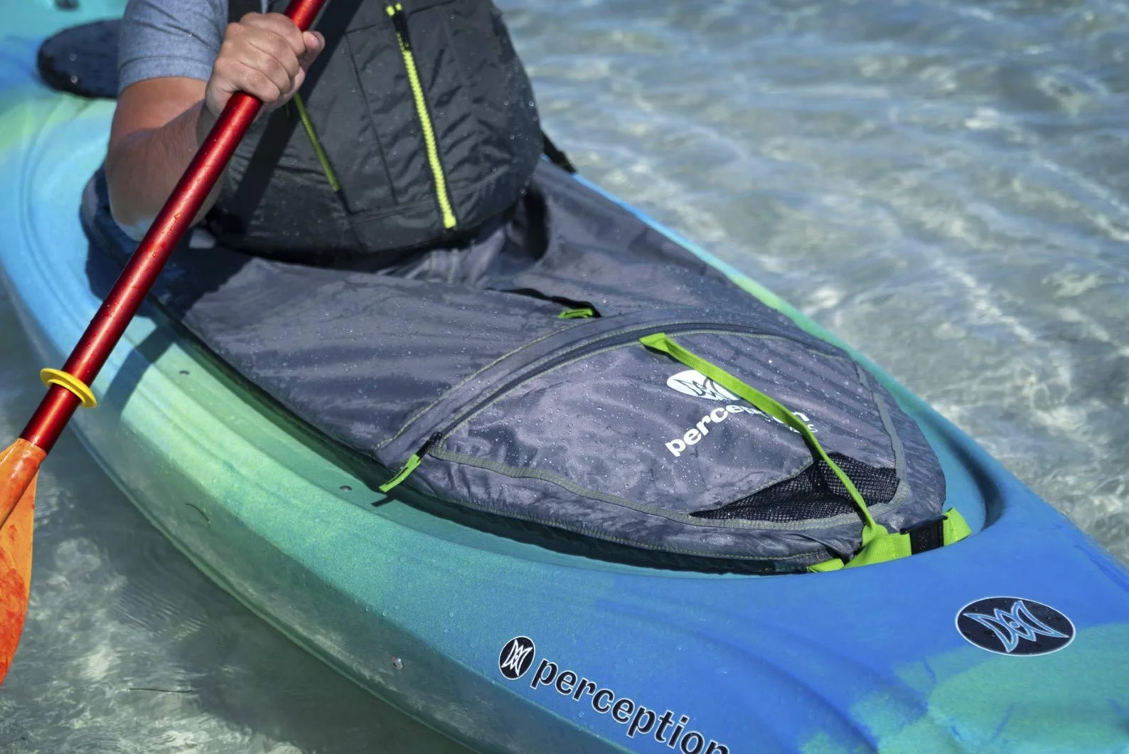 Perception Kayaks