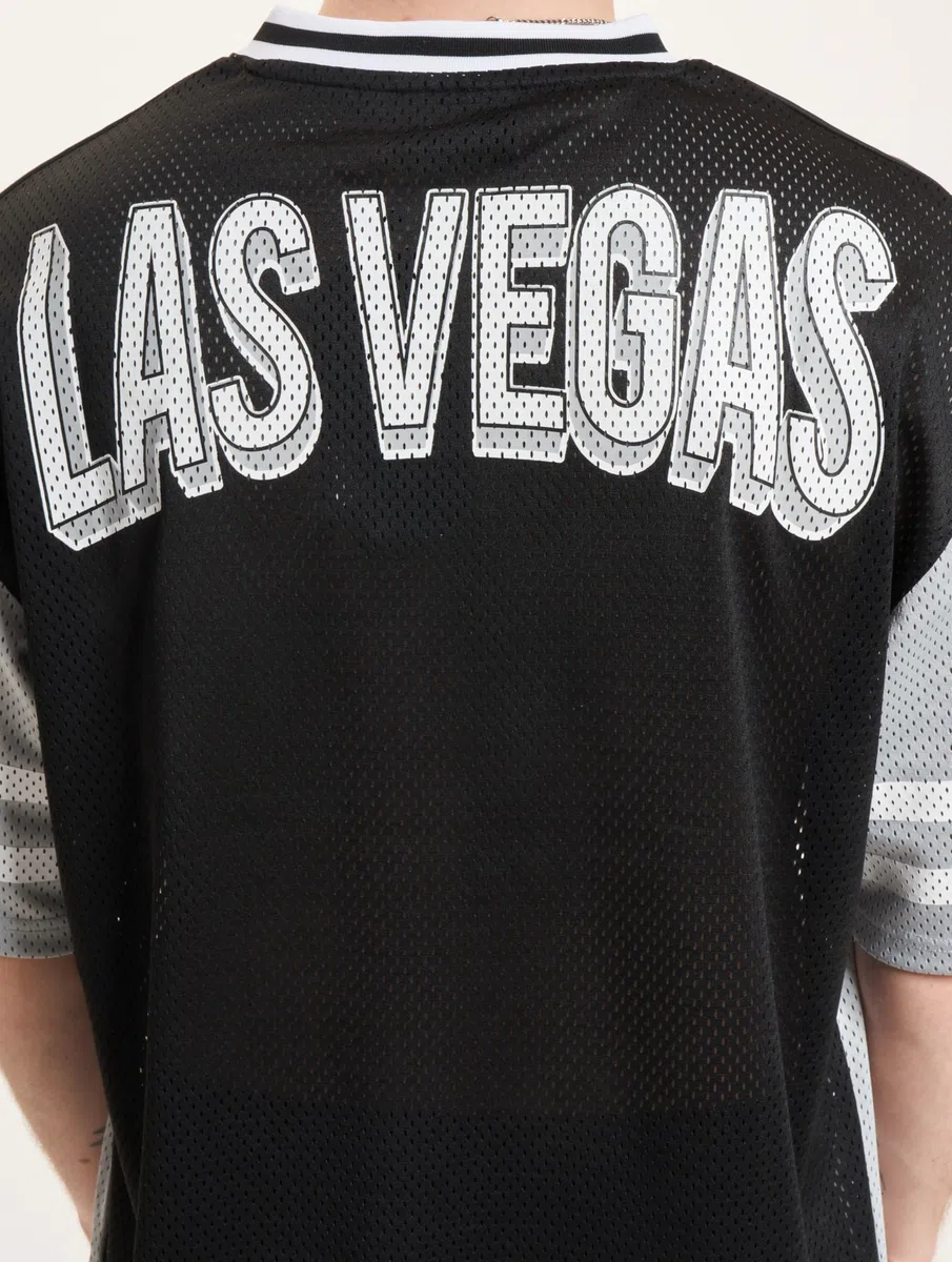 New Era Maglia NFL a rete - Las Vegas Raiders