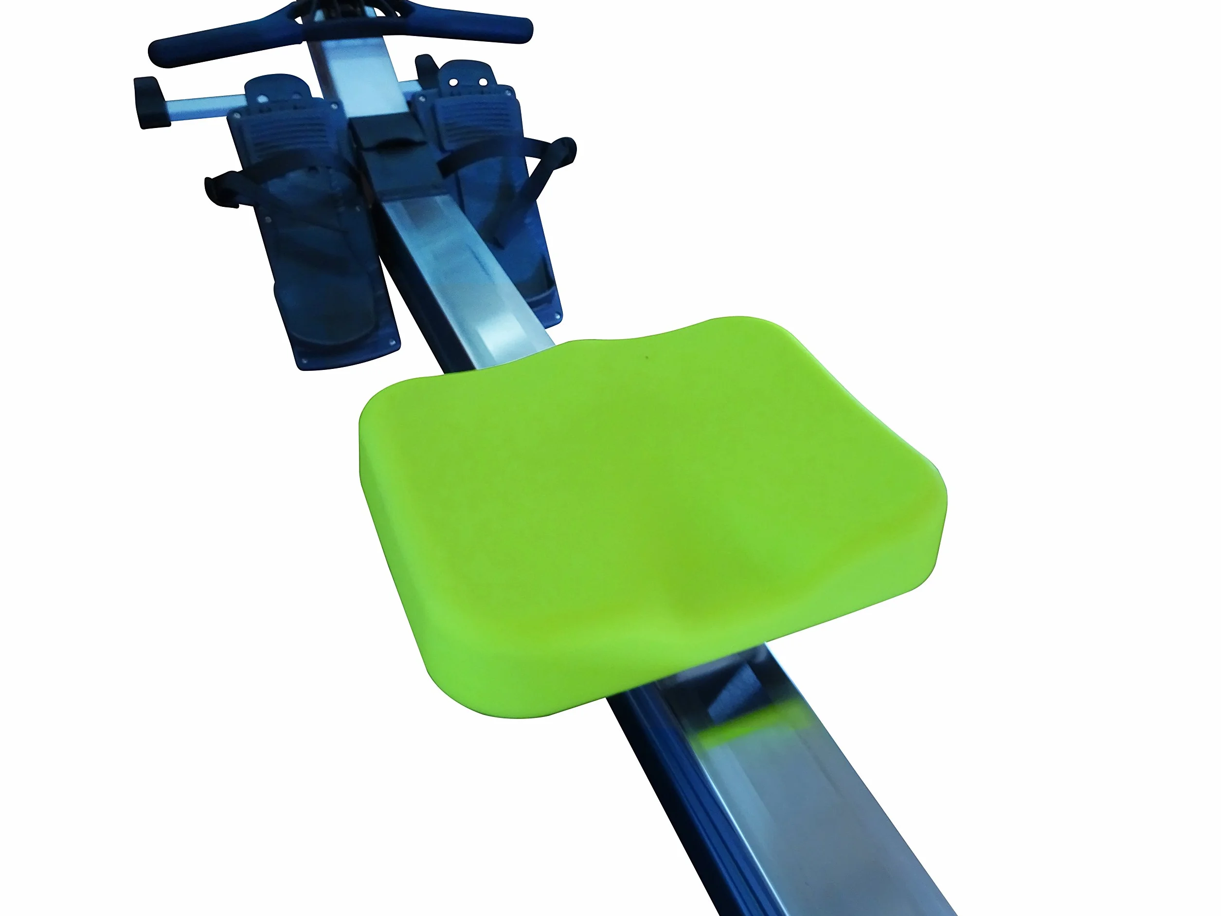 Coprisedile in silicone compatibile con vogatore Concept 2, alternativa al cuscino per vogatore, accessori per vogatori