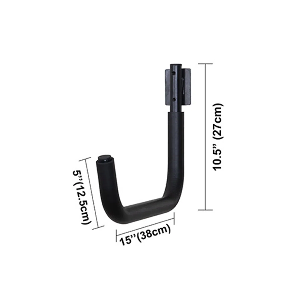 Porta Kayak 1 Paio Supporto A Risparmio Di Spazio | Supporto a Parete per Kayak e Surfboard Per Surfboard, Canoa, Wakeboard, Barca, Bicicletta, , Sport, Casa, Soggiorno,