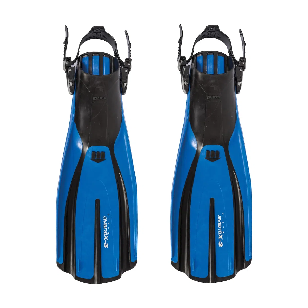 Mares Fins Plana avanti X3 - Pinne Unisex Adulto